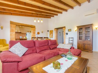 Villa Sant Llorenc des Cardassar Caratteristiche 42