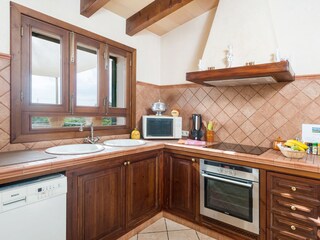 Villa Sant Llorenc des Cardassar Kenmerken 43