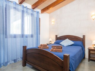 Villa Sant Llorenc des Cardassar Caratteristiche 44