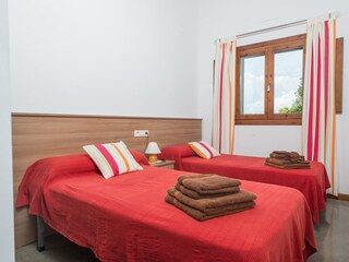 Villa Sant Llorenc des Cardassar Caratteristiche 45