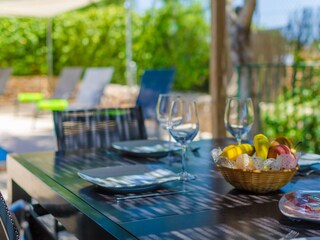 Villa Sant Llorenc des Cardassar Buitenaudio-opname 22