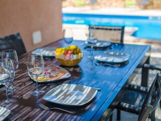 Villa Sant Llorenc des Cardassar Buitenaudio-opname 23