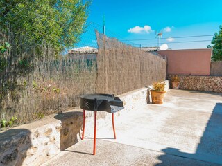 Villa Sant Llorenc des Cardassar Registrazione all'aperto 25