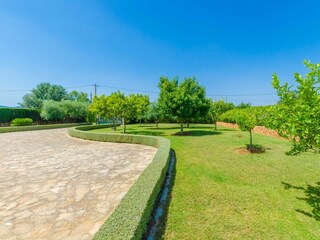 Villa Sant Llorenc des Cardassar Buitenaudio-opname 32