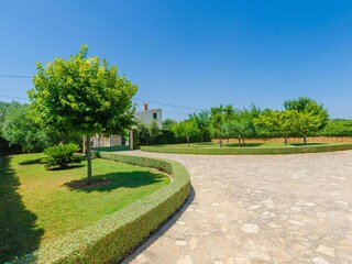 Villa Sant Llorenc des Cardassar Buitenaudio-opname 33