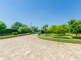 Villa Sant Llorenc des Cardassar Buitenaudio-opname 34