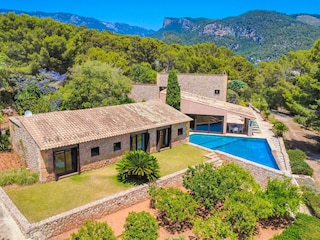 Villa Bunyola  2
