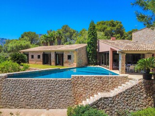 Villa Bunyola  4