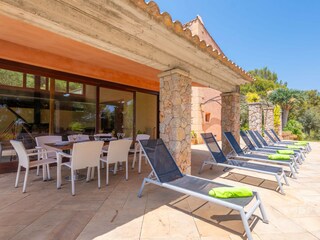 Villa Bunyola Features 17