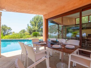 Villa Bunyola Caratteristiche 18