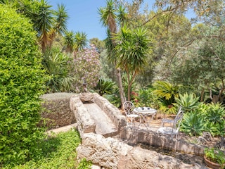 Villa Bunyola  14