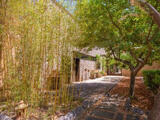Villa Bunyola  17
