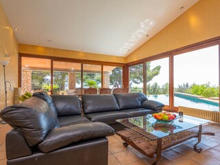 Villa Bunyola Caratteristiche 5