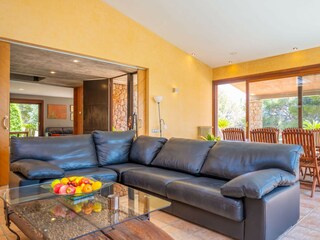 Villa Bunyola Caratteristiche 22