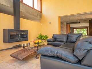 Villa Bunyola Caratteristiche 16