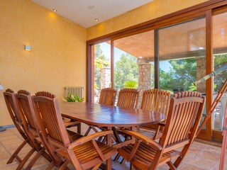 Villa Bunyola Caratteristiche 26