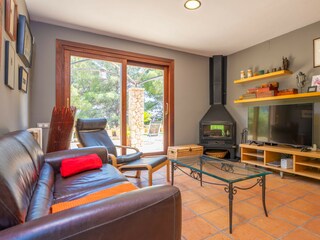 Villa Bunyola Caratteristiche 23