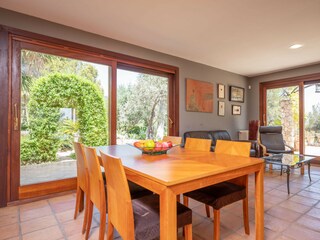 Villa Bunyola Caratteristiche 20