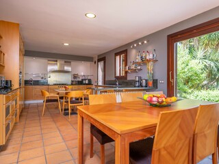 Villa Bunyola Caratteristiche 6