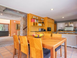 Villa Bunyola Caratteristiche 21