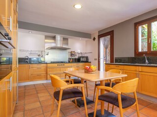 Villa Bunyola Caratteristiche 28