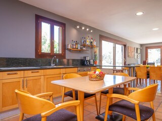 Villa Bunyola Caratteristiche 24