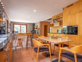 Villa Bunyola Caratteristiche 25