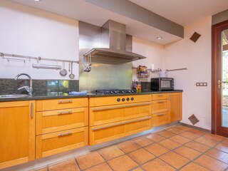 Villa Bunyola Caratteristiche 30