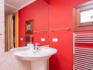 BAÑO EN SUITE D1