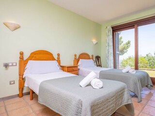 Villa Bunyola Caratteristiche 33