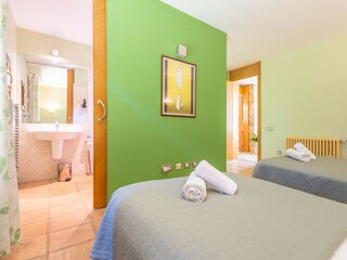 Villa Bunyola Caratteristiche 34