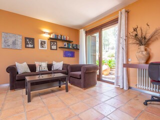 Villa Bunyola Caratteristiche 36