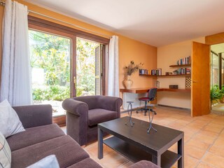 Villa Bunyola Caratteristiche 37