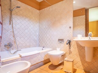 BAÑO EN SUITE D3