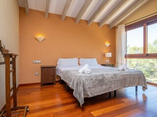 Villa Bunyola Caratteristiche 7