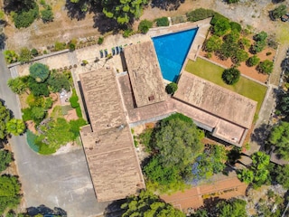 Villa Bunyola  55
