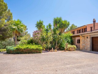 Villa Bunyola  57