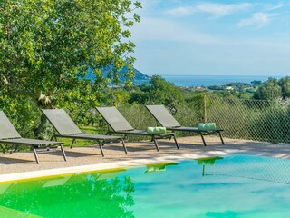 Villa Son Servera Registrazione all'aperto 7