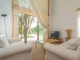 Villa Son Servera Caratteristiche 14