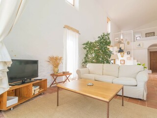 Villa Son Servera Caratteristiche 15