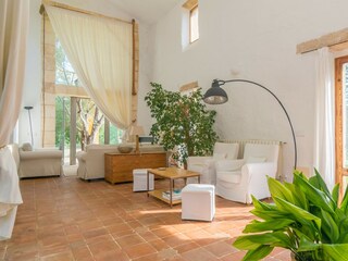 Villa Son Servera Caratteristiche 16