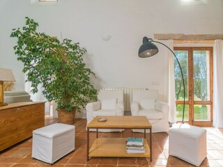 Villa Son Servera Características 17