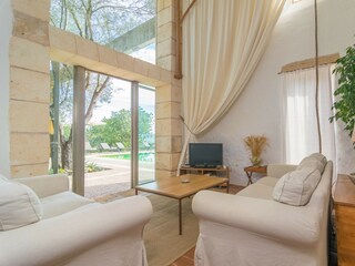 Villa Son Servera Caratteristiche 18