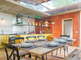 Villa Son Servera Caratteristiche 19