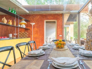 Villa Son Servera Caratteristiche 20