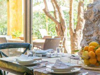 Villa Son Servera Caratteristiche 32