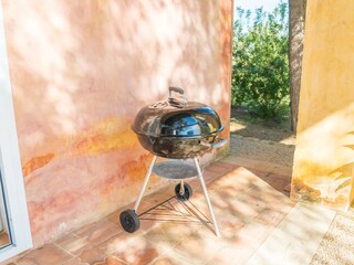 Villa Son Servera Registrazione all'aperto 11