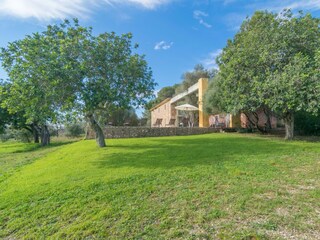Villa Son Servera Grabación al aire libre 2