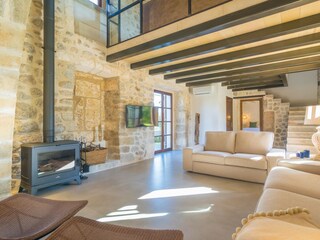 Chalet Selva Features 25