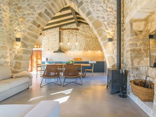 Chalet Selva Features 26